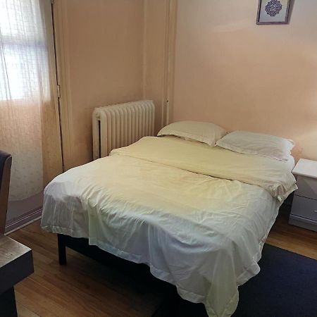 Booking-Eddy- Single Room With Self Check-In Hull Ngoại thất bức ảnh
