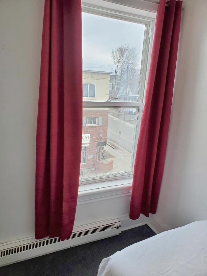 Booking-Eddy- Single Room With Self Check-In Hull Ngoại thất bức ảnh