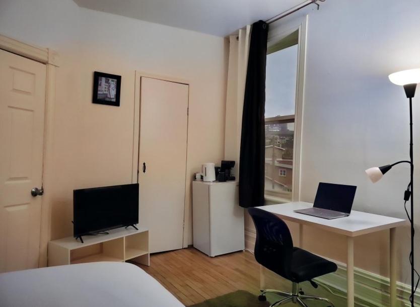 Booking-Eddy- Single Room With Self Check-In Hull Ngoại thất bức ảnh
