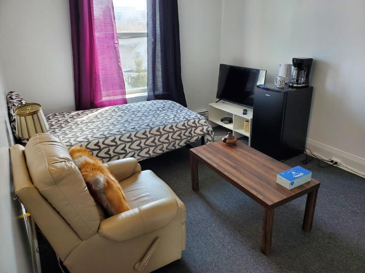 Booking-Eddy- Single Room With Self Check-In Hull Ngoại thất bức ảnh