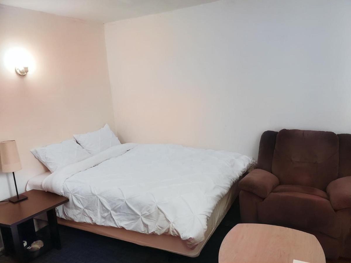 Booking-Eddy- Single Room With Self Check-In Hull Ngoại thất bức ảnh