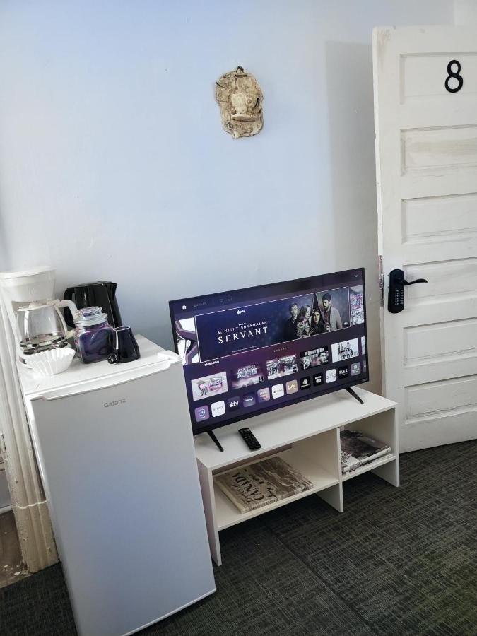 Booking-Eddy- Single Room With Self Check-In Hull Ngoại thất bức ảnh