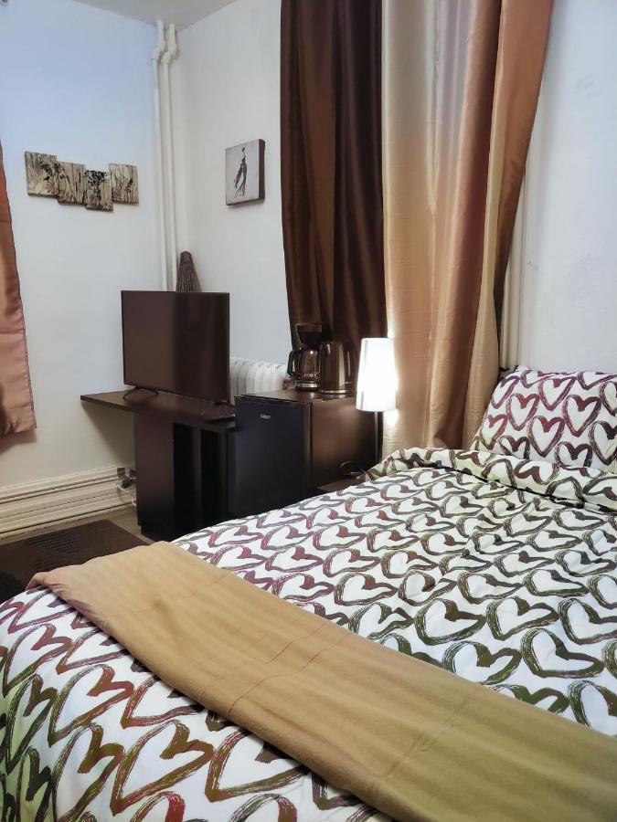 Booking-Eddy- Single Room With Self Check-In Hull Ngoại thất bức ảnh