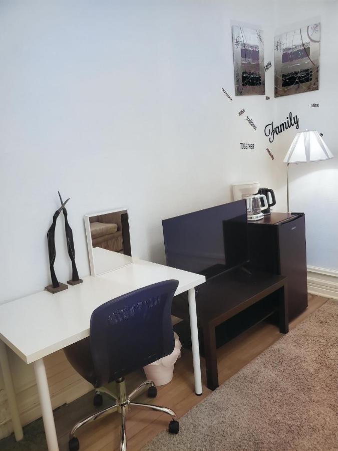 Booking-Eddy- Single Room With Self Check-In Hull Ngoại thất bức ảnh