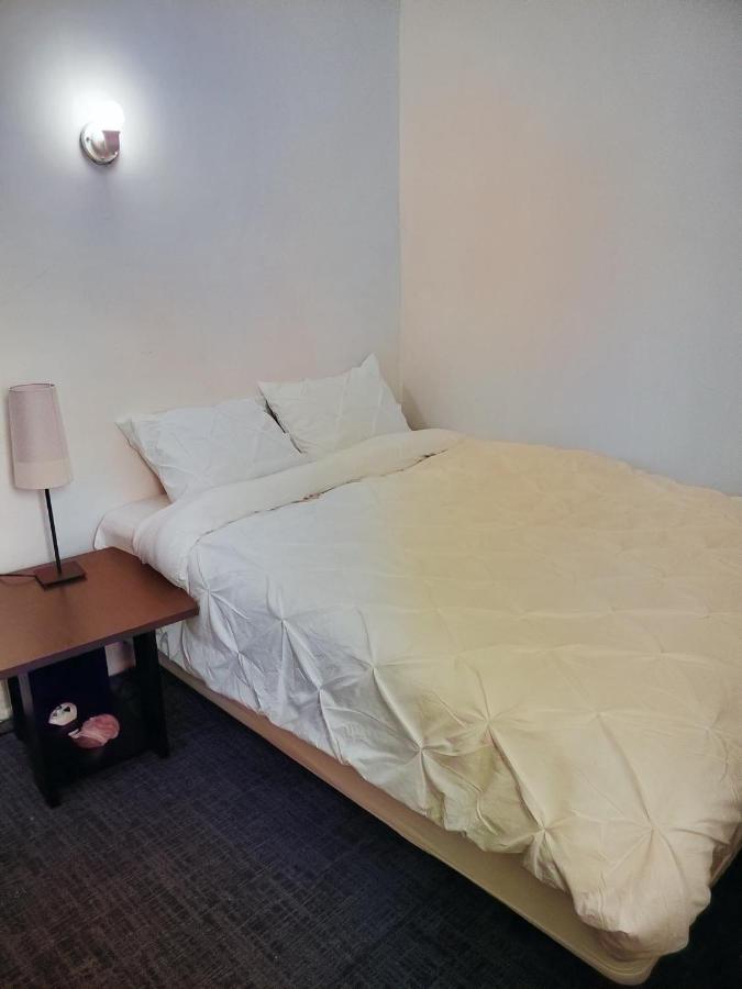 Booking-Eddy- Single Room With Self Check-In Hull Ngoại thất bức ảnh