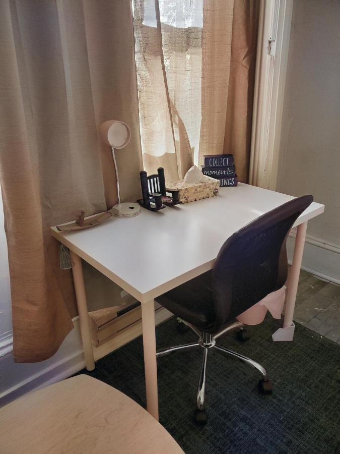 Booking-Eddy- Single Room With Self Check-In Hull Ngoại thất bức ảnh