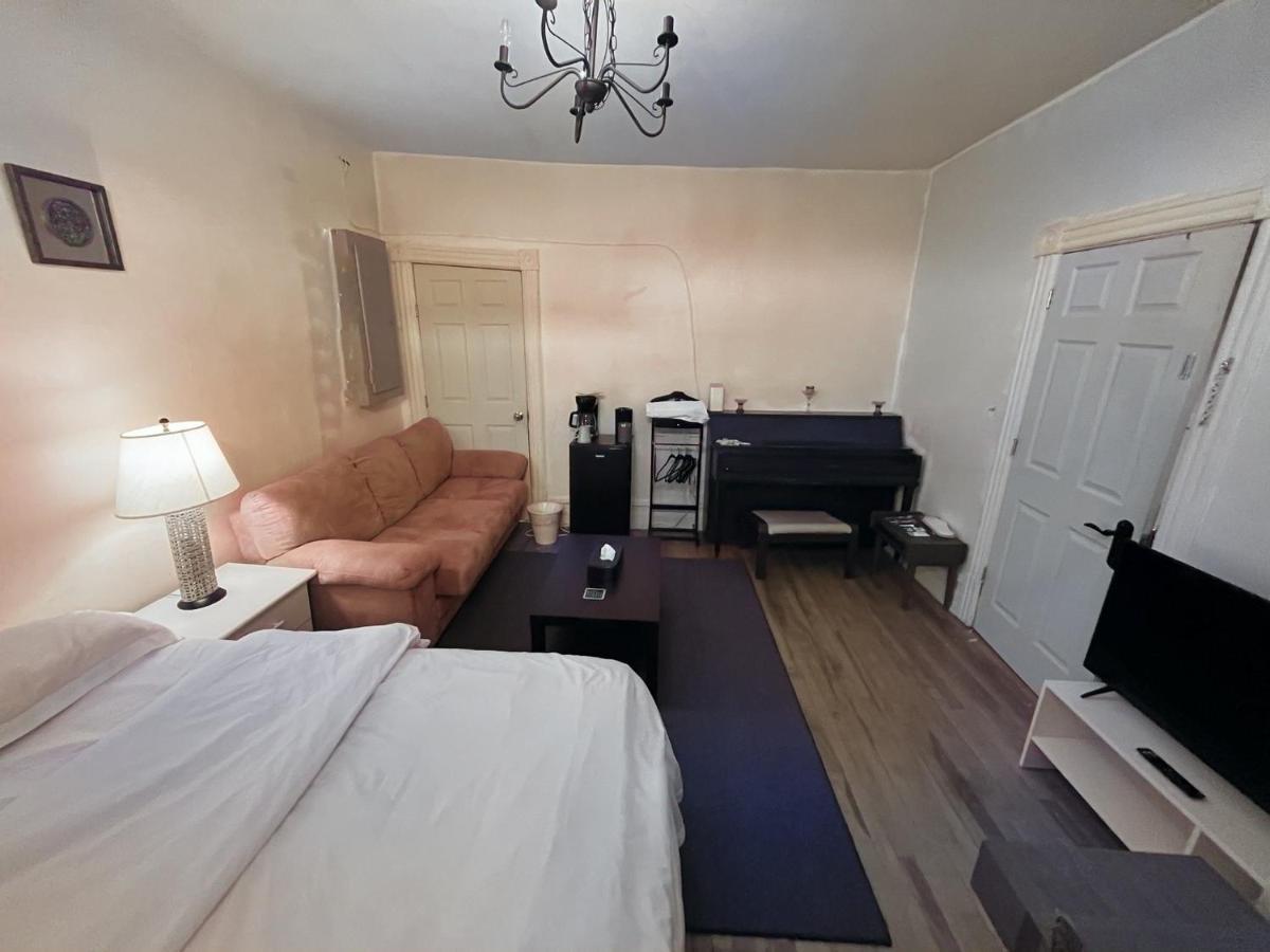 Booking-Eddy- Single Room With Self Check-In Hull Ngoại thất bức ảnh