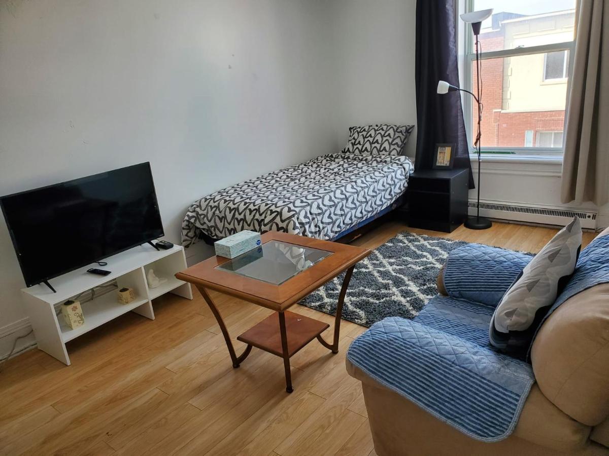 Booking-Eddy- Single Room With Self Check-In Hull Ngoại thất bức ảnh